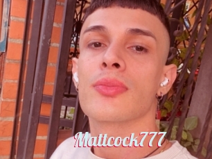 Mattcock777