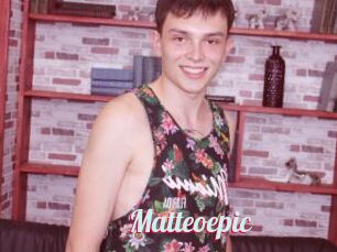 Matteoepic