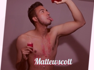 Mattewscott