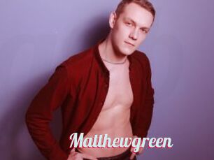 Matthewgreen