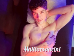 Mattiamancini