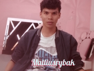 Mattiusrybak