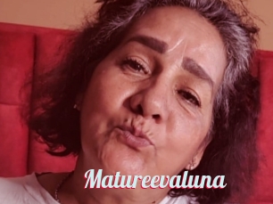 Matureevaluna