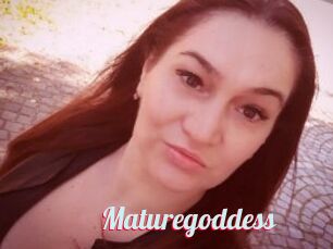 Maturegoddess