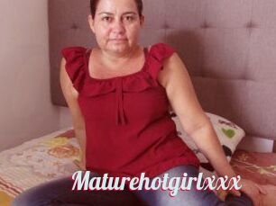 Maturehotgirlxxx