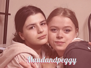 Maudandpeggy