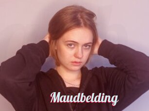 Maudbelding