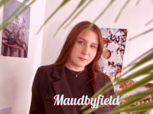 Maudbyfield