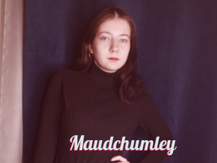 Maudchumley