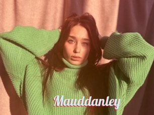 Mauddanley