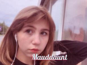 Mauddaunt