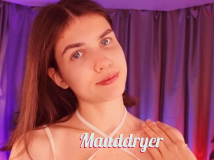 Mauddryer