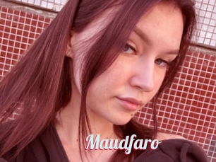 Maudfaro