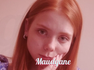 Maudgane