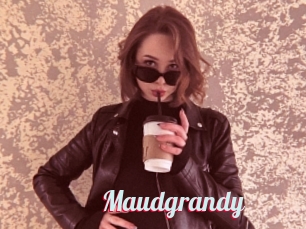 Maudgrandy