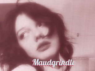 Maudgrindle