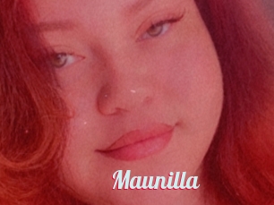 Maunilla