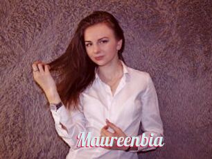 Maureenbia