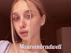 Maureenbradwell