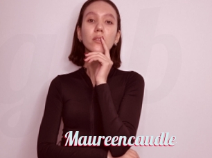 Maureencaudle