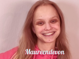 Maureendevon