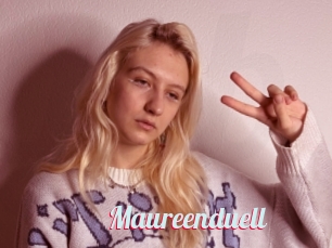 Maureenduell