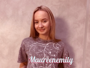 Maureenemily