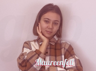 Maureenfelt