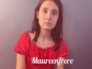 Maureenfrere