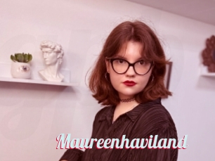 Maureenhaviland