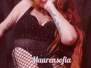 Maurensofia