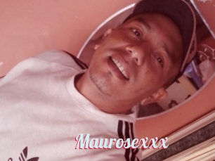 Maurosexxx