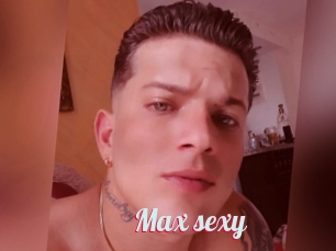 Max_sexy