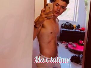 Max_latinn