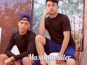 Maxandmiller