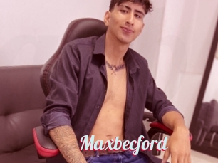 Maxbecford