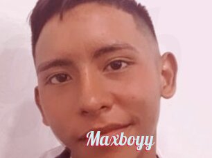 Maxboyy