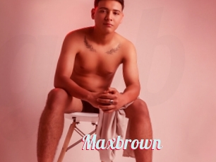 Maxbrown