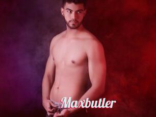 Maxbutler