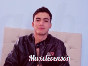 Maxclevenson