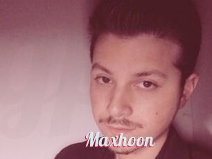 Maxhoon