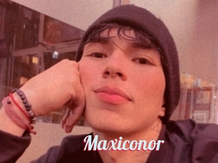 Maxiconor