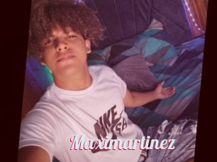 Maximartinez