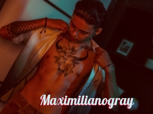 Maximilianogray