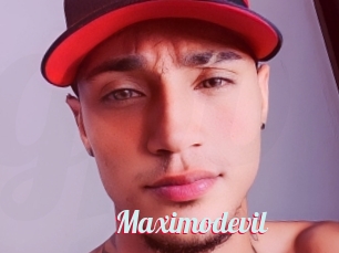 Maximodevil