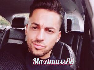 Maximuss88