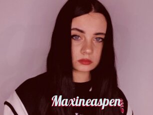 Maxineaspen