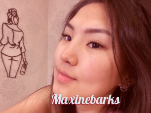 Maxinebarks