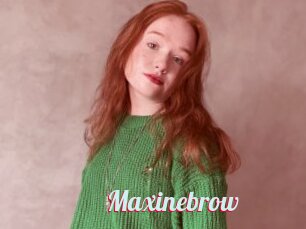 Maxinebrow