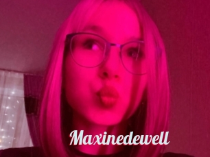 Maxinedewell